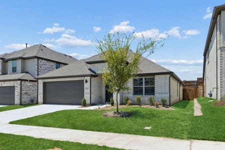 Princeton, TX 75071 Collin County