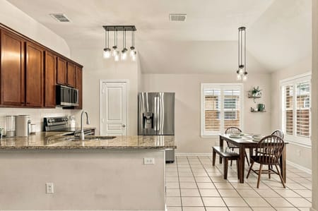 Little Elm, TX 75068 Denton County