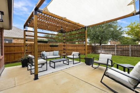 Little Elm, TX 75068 Denton County
