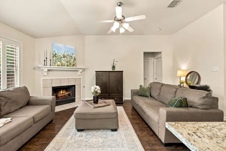 Little Elm, TX 75068 Denton County