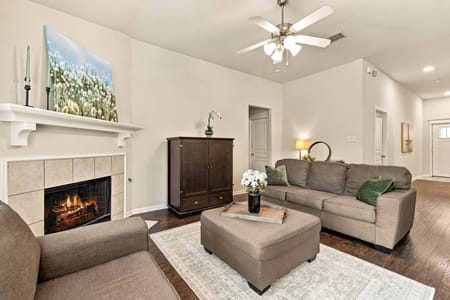 Little Elm, TX 75068 Denton County