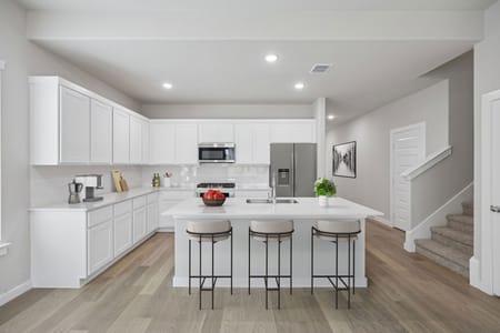 Haslet, TX 76052 Denton County