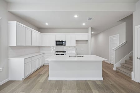 Haslet, TX 76052 Denton County