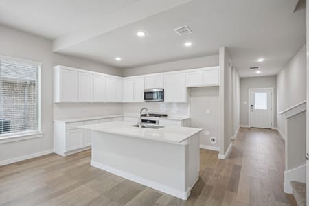 Haslet, TX 76052 Denton County