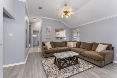 Fort Worth, TX 76179 Tarrant County