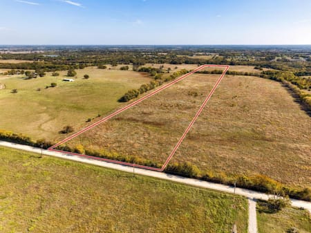 Bells, TX 75414 Grayson County