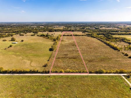 Bells, TX 75414 Grayson County