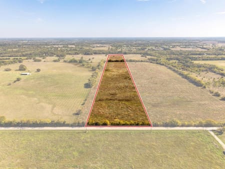 Bells, TX 75414 Grayson County