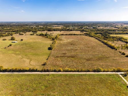 Bells, TX 75414 Grayson County