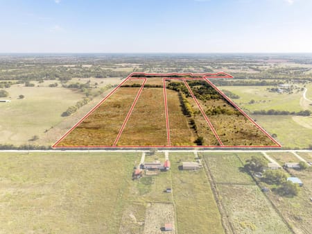 Bells, TX 75414 Grayson County
