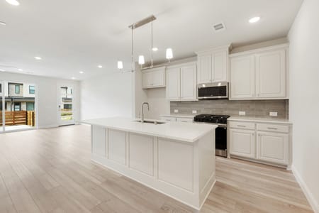 Celina, TX 75009 Collin County