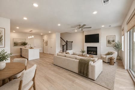 Celina, TX 75009 Collin County