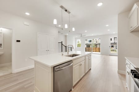 Celina, TX 75009 Collin County