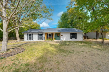 Paris, TX 75460 Lamar County