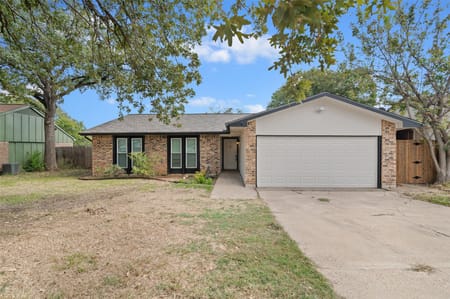 Arlington, TX 76016 Tarrant County