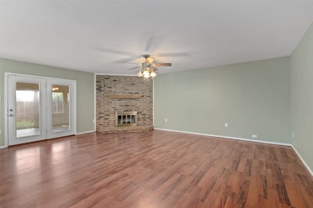 Arlington, TX 76016 Tarrant County