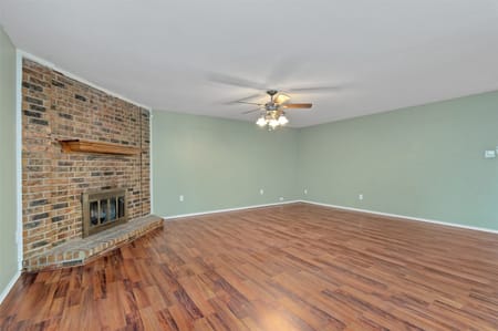 Arlington, TX 76016 Tarrant County