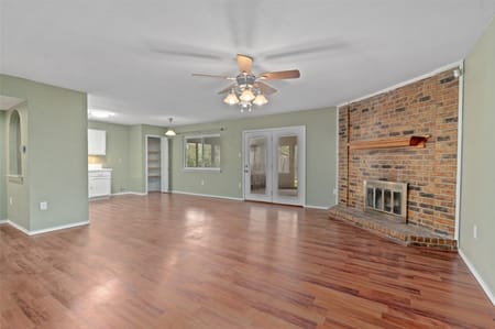 Arlington, TX 76016 Tarrant County