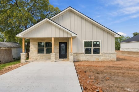 Waco, TX 76705 McLennan County