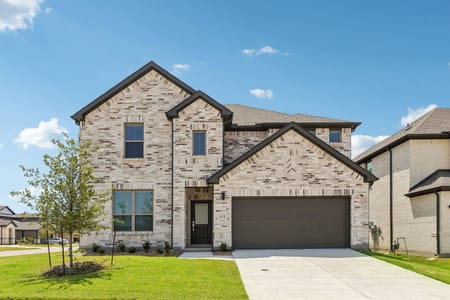 Princeton, TX 75071 Collin County