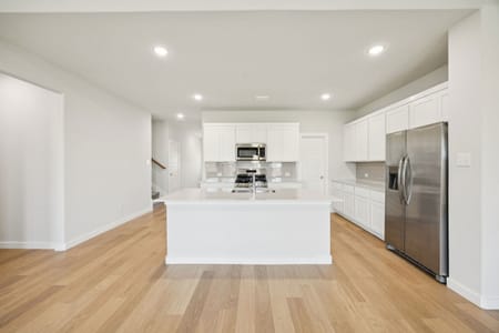 Princeton, TX 75071 Collin County