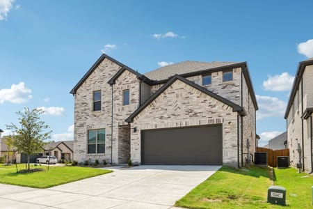Princeton, TX 75071 Collin County