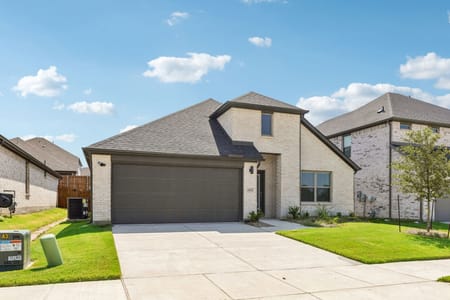 Princeton, TX 75071 Collin County
