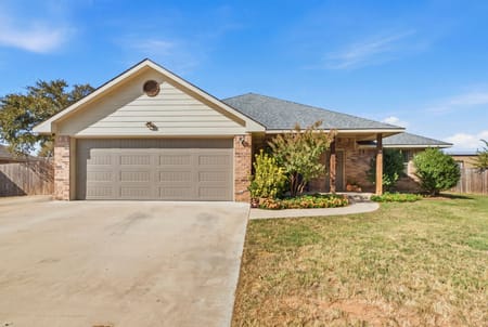 Collinsville, TX 76233 Grayson County