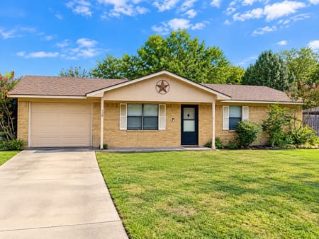Sanger, TX 76266 Denton County