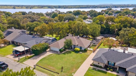 Granbury, TX 76049 Hood County