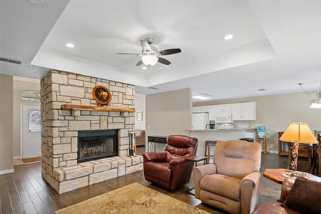 Granbury, TX 76049 Hood County
