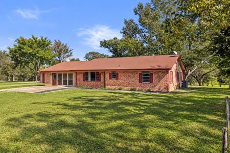 Talco, TX 75487 Franklin County