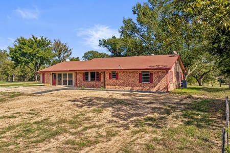 Talco, TX 75487 Franklin County