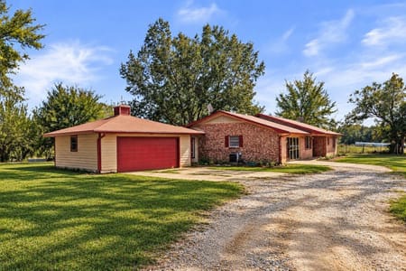 Talco, TX 75487 Franklin County
