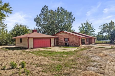 Talco, TX 75487 Franklin County