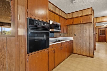 Talco, TX 75487 Franklin County