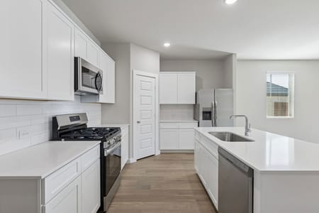 Seagoville, TX 75159 Dallas County