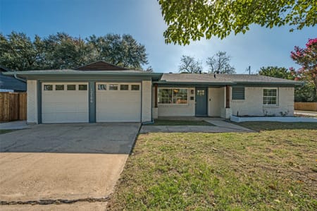 Farmers Branch, TX 75234 Dallas County