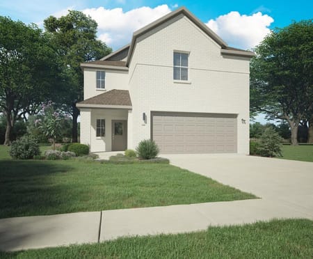 Seagoville, TX 75159 Dallas County