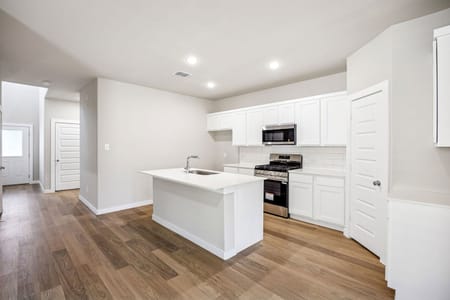 Seagoville, TX 75159 Dallas County