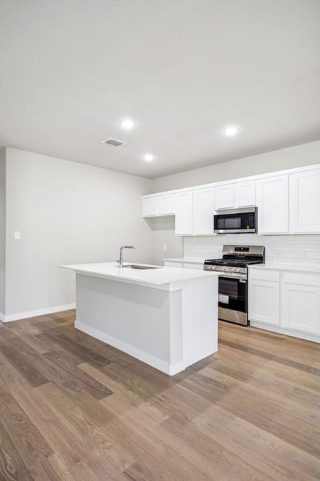 Seagoville, TX 75159 Dallas County