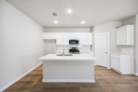 Seagoville, TX 75159 Dallas County