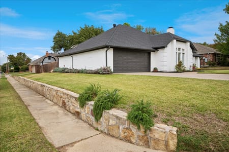 Lewisville, TX 75057 Denton County