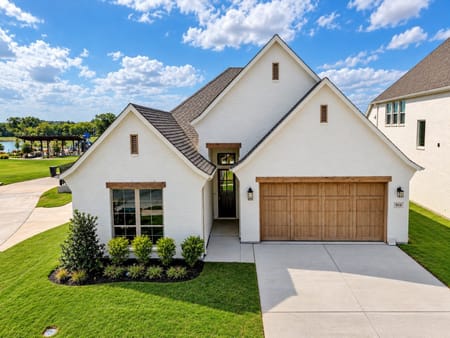 Aledo, TX 76008 Parker County