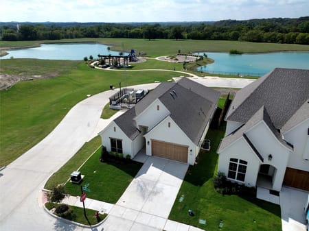 Aledo, TX 76008 Parker County