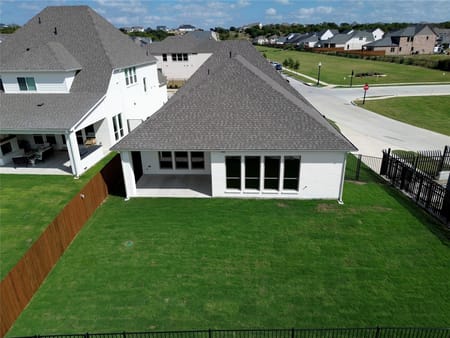 Aledo, TX 76008 Parker County