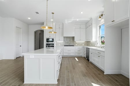 Aledo, TX 76008 Parker County