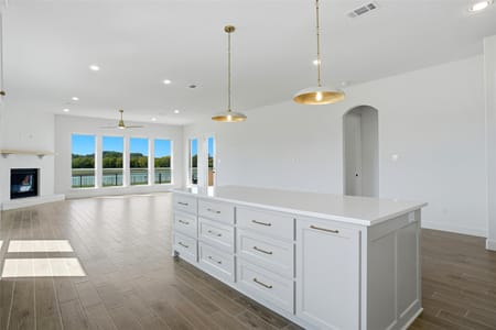 Aledo, TX 76008 Parker County