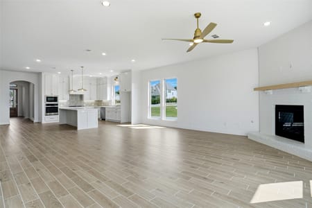 Aledo, TX 76008 Parker County