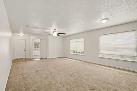 Fort Worth, TX 76116 Tarrant County